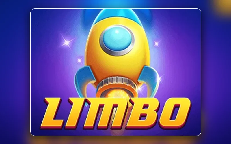 Set your limits and cash out in Limbo crash game at MCW.