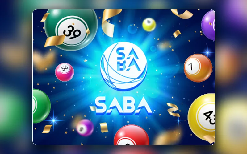 Join the fun with Saba Happy 5 lottery games on MCW casino.