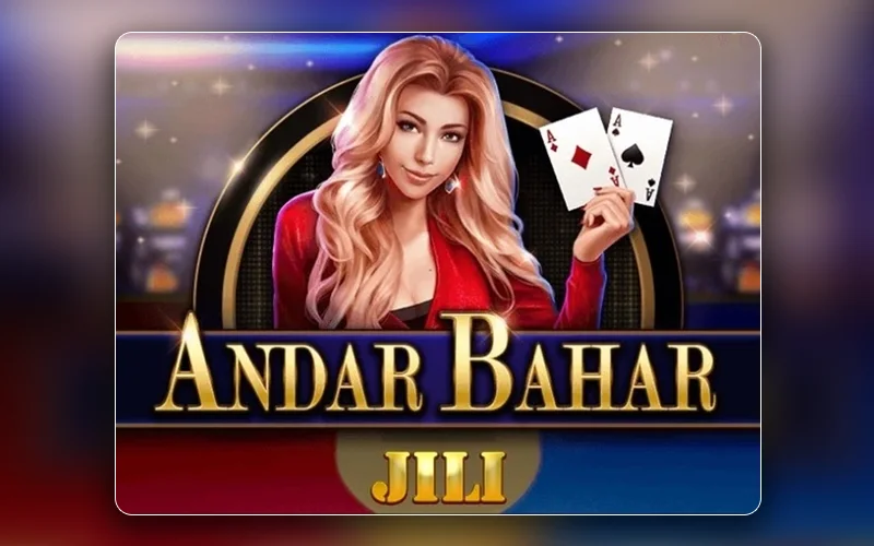 Play a classic game Andar Bahar at MCW.
