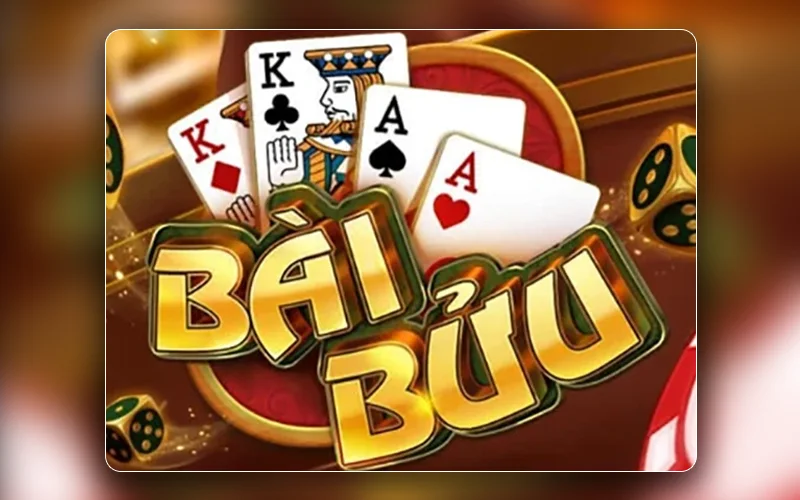 Experience the excitement of Bai Buu game at MCW.