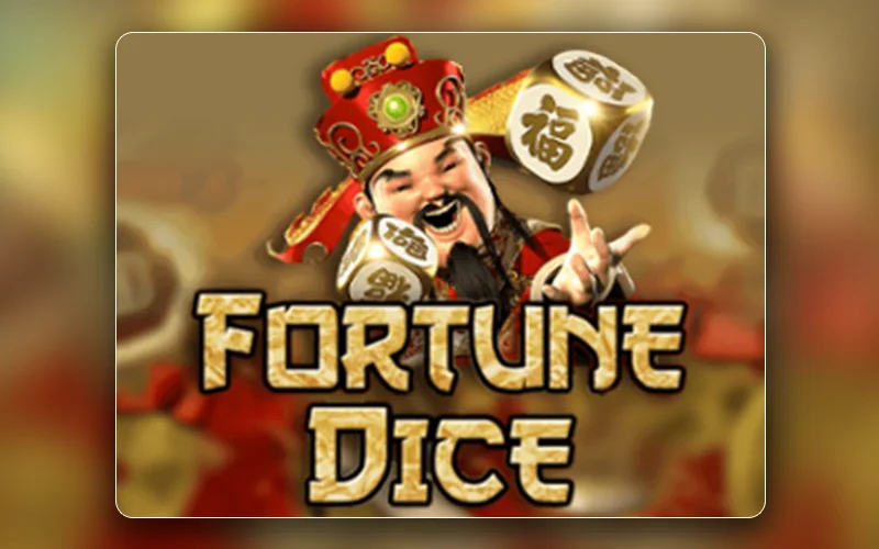 Roll the dice and win big on Fortune Dice table game at MCW.