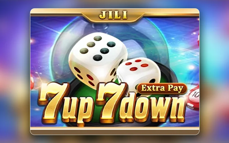 Test your strategy at 7up7down on MCW.