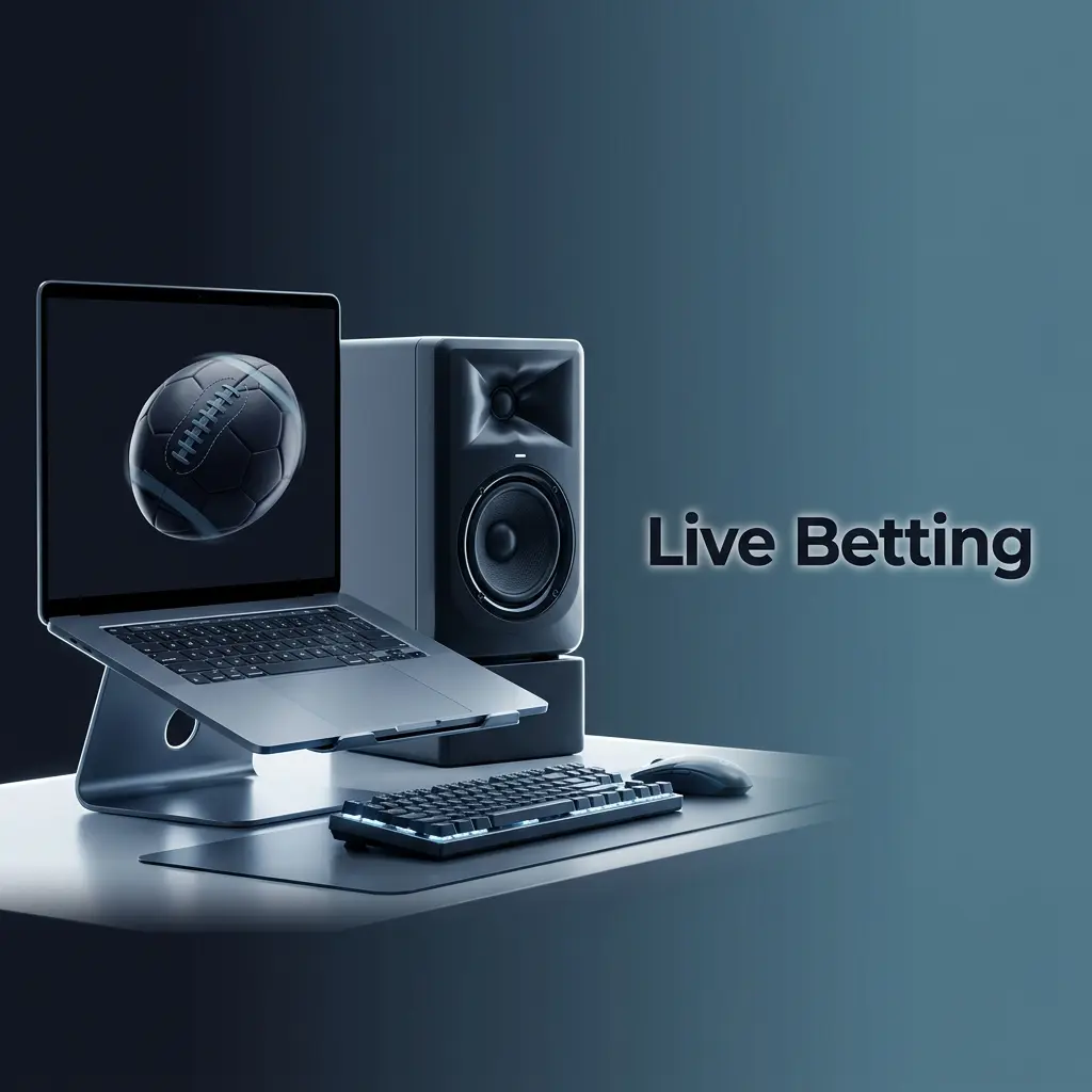 Live betting on Mega Casino World with in-play markets for cricket, football, kabaddi, and eSports with live odds