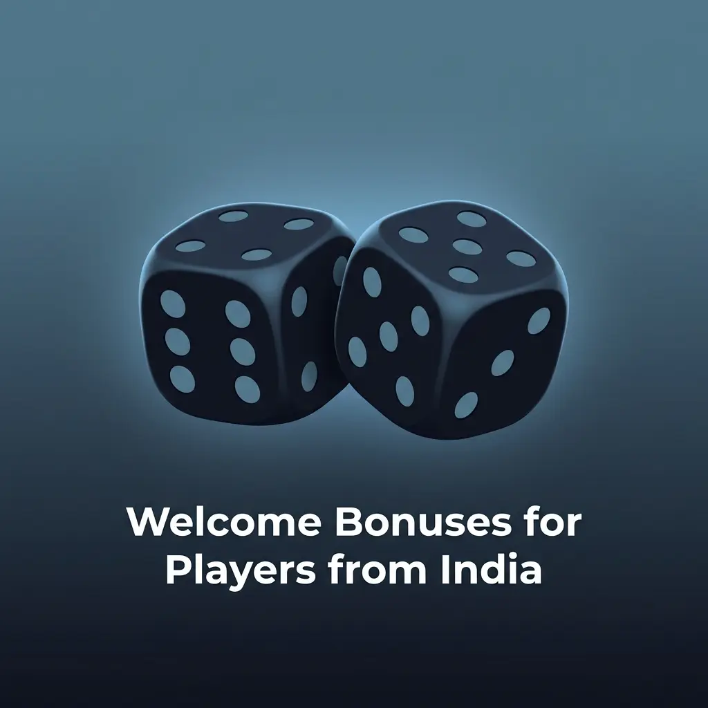 Mega Casino World welcome bonus for Indian players with deposit requirements and wagering conditions on promotions page